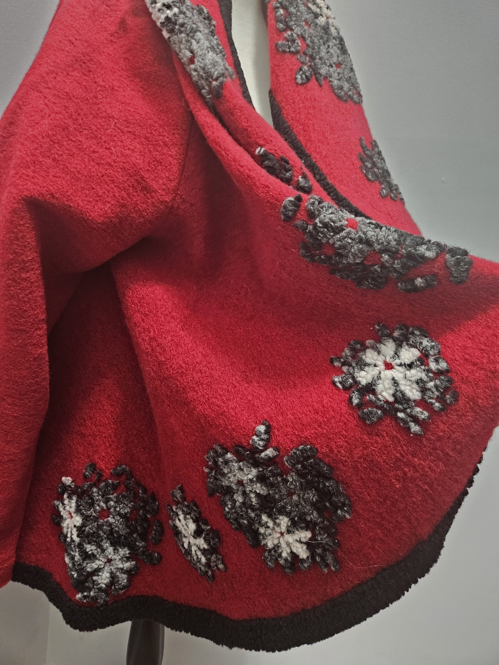 Parkhurst Shawl Jacket L /XL - Picture 4 of 7